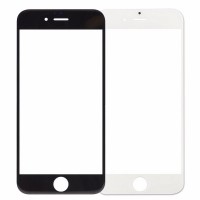  LCD screen glass Apple iPhone 6 with frame un OCA black V2 ORG 